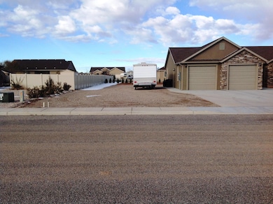 RV parking