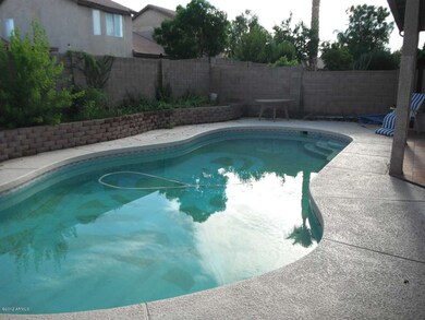 Refreshing Play Pool