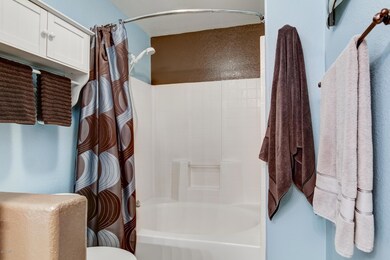 1108 W 2nd Av Mstr BA Tub-Shower