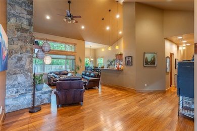 210 Granite Dr, Whitefish, MT 59937 - photo 4