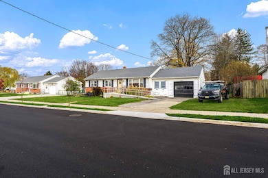 149 Springdale Ave, Trenton, NJ 08620 - photo 2