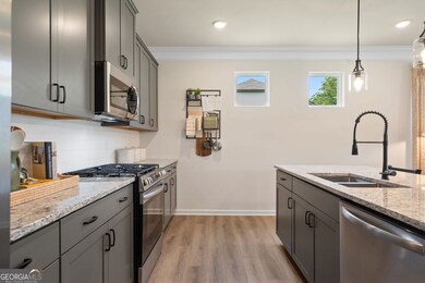 3 W Cove Rd, Chickamauga, GA 30705 - photo 5