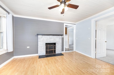 12056 E Old Highway 64, Lexington, NC 27292 - photo 3