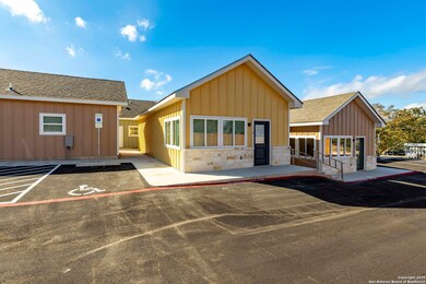 705 Fifth St unit C, Comfort, TX 78013 - photo 7