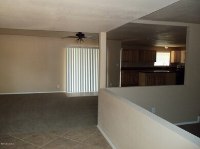 Entry Way
