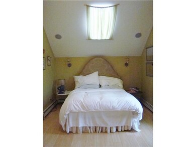 Master Bedroom.