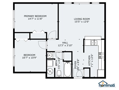 18 Smithwheel Rd unit 62, Old Orchard Beach, ME 04064 - photo 5