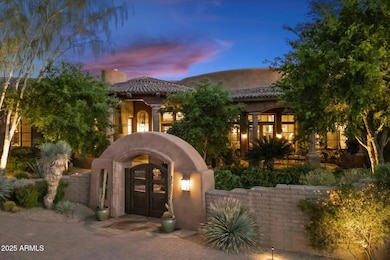 9743 E Madera Dr, Scottsdale, AZ 85262 - photo 2