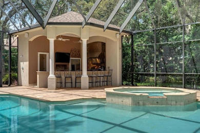 Commercial Grade Pool