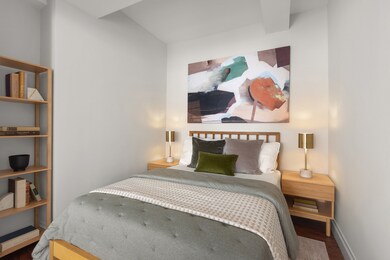 Parc Vendome unit 4J, New York, NY 10019 - photo 3