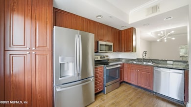 9745 Touchton Rd unit 726, Jacksonville, FL 32246 - photo 6