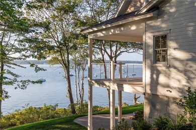 With multiple outdoor entertaining...