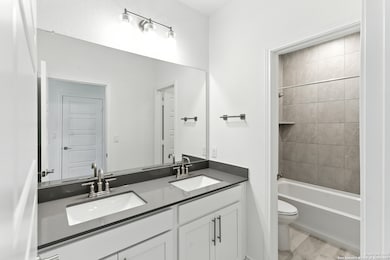 1408 Hallettsville, San Antonio, TX 78253 - photo 3