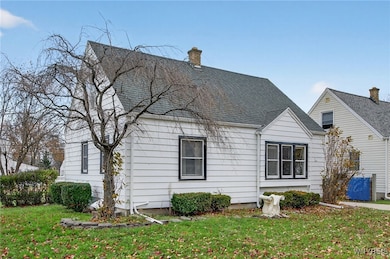 10 Old Colony Ave, Tonawanda, NY 14150 - photo 2