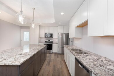 1217 W 53rd St, Davenport, IA 52806 - photo 2