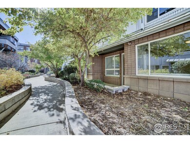 2810 E College Ave unit 102, Boulder, CO 80303 - photo 2