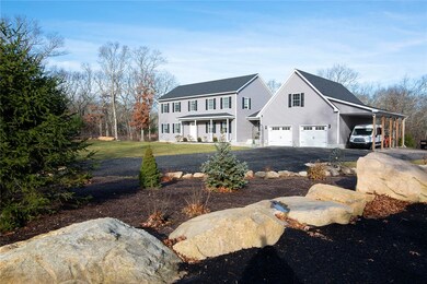 143 Kings Factory Rd, Charlestown, RI 02813 - photo 3