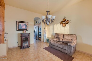 Dining/Living Room