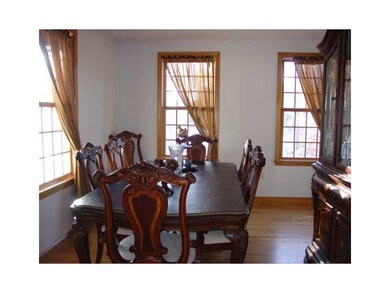 Dining Room.
