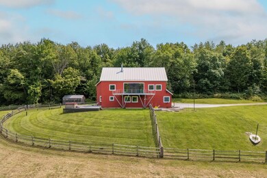 430 Towslee Hill Rd, Pawlet, VT 05761 - photo 2