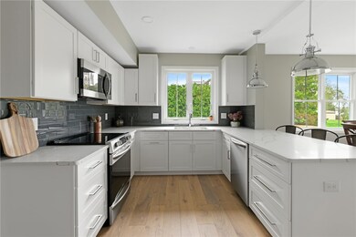 Gallery Series brand new appliances