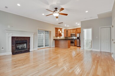 6229 N Richmond St unit 1N, Chicago, IL 60659 - photo 6