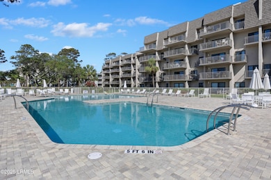 11 S Forest Beach Dr unit 119, Hilton Head Island, SC 29928 - photo 4