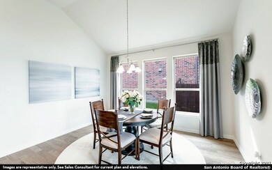 4030 Arena Blanca, San Antonio, TX 78261 - photo 5