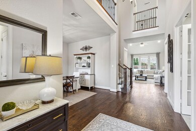 4540 Bristleleaf Ln, Prosper, TX 75078 - photo 2