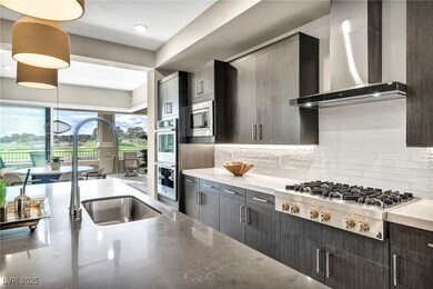 9141 Las Manaitas Ave unit 202, Las Vegas, NV 89144 - photo 7