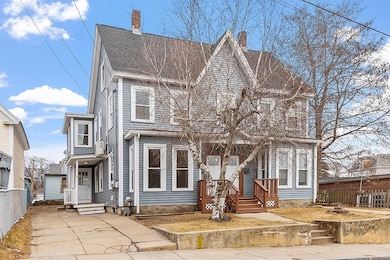 52 Summer St unit 54, Nashua, NH 03064 - photo 2