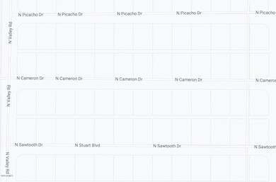 Map view