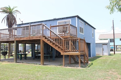 2641 Cr 312, Port Lavaca, TX 77979 - photo 5