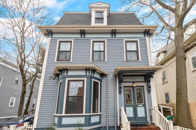 218 Harvard St unit 3, Cambridge, MA 02139 - photo 3