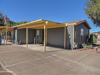 220 S Houston Creek Cir, Payson, AZ 85541 - photo 2