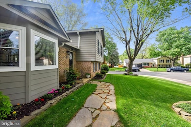 1900 Leo Ln, Alexandria, VA 22308 - photo 4