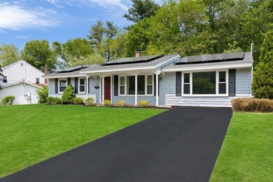 37 Ardsley Cir, Brockton, MA 02302 - photo 2