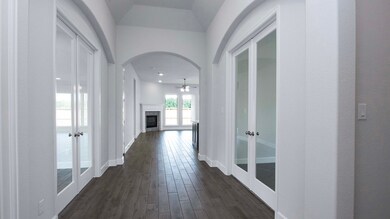 1266 Wandering Brook St, Magnolia, TX 77354 - photo 3