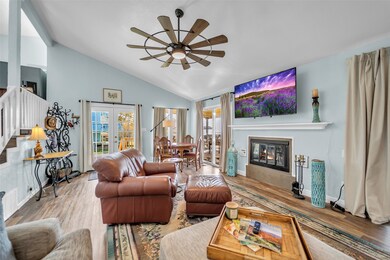 345 Sunset Shadows Blvd, Livingston, TX 77351 - photo 7