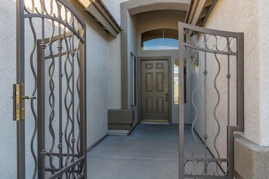 4611 E Night Glow Dr Cave Creek AZ 85331