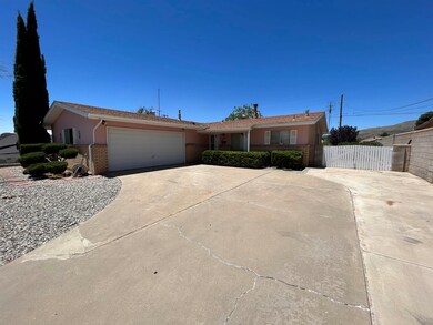 1343 Mckinley Ave, Alamogordo, NM 88310 - photo 2