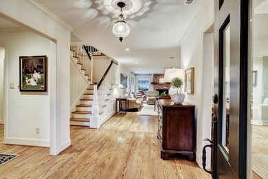 331 Tynebrook Ln, Houston, TX 77024 - photo 4