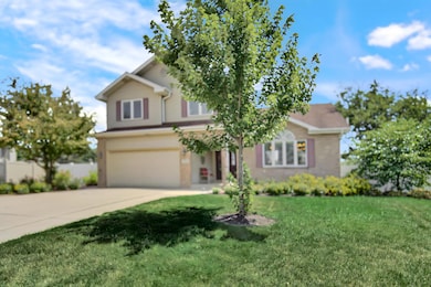 276 Harvest Dr, Dyer, IN 46311 - photo 3