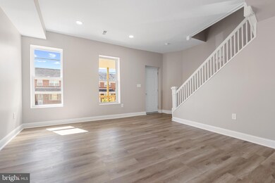 2904 Grantley Ave, Baltimore, MD 21215 - photo 4