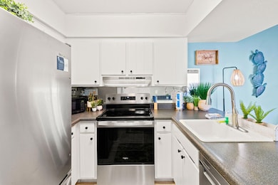 17614 Front Beach Rd unit A30, Panama City Beach, FL 32413 - photo 5