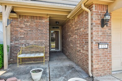 115 E Elmira Place, Broken Arrow, OK 74012 - photo 4