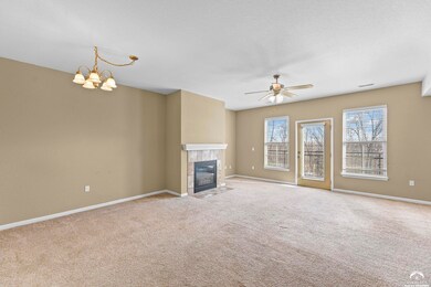 5245 Overland Dr unit C12, Lawrence, KS 66049 - photo 5