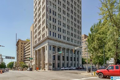 City Federal Condominium unit 301, Birmingham, AL 35203 - photo 2