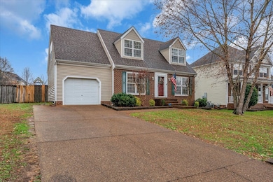 1602 Bryson Cove, Thompsons Station, TN 37179 - photo 3