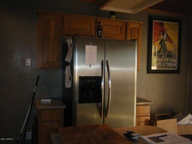 Fridge